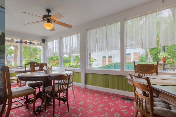 Successful Restaurant Off Busy Road: 412 S Woodland Blvd, DeLand, FL 32720